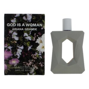 God Is a Woman by  Ariana Grande 3.4 oz Eau De Parfum Spray for Women