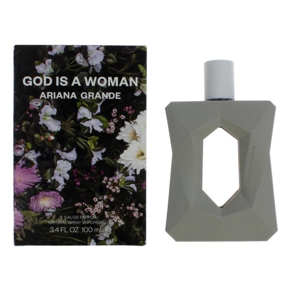 God Is a Woman By Ariana Grande 3.4 oz EDP Spray for Women