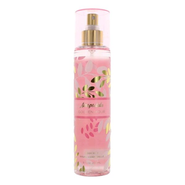 Golden Hour By Aeropostale 8 oz Body Mist for Women