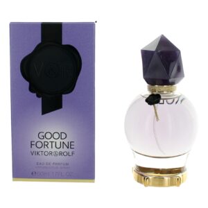 Good Fortune by Viktor & Rolf 1.7 oz Eau De Parfum Spray for Women