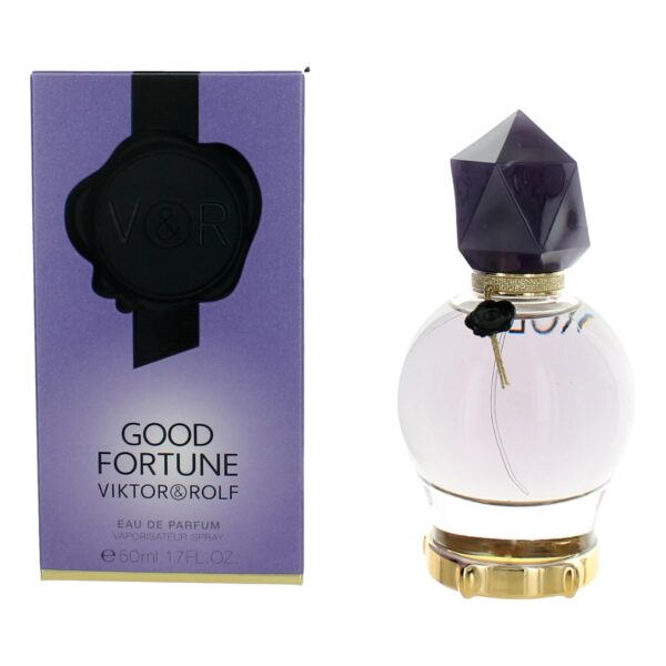 Good Fortune By Viktor & Rolf 1.7 oz EDP Spray for Women