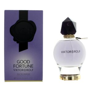 Good Fortune by Viktor & Rolf 3.04 oz Eau De Parfum Spray for Women