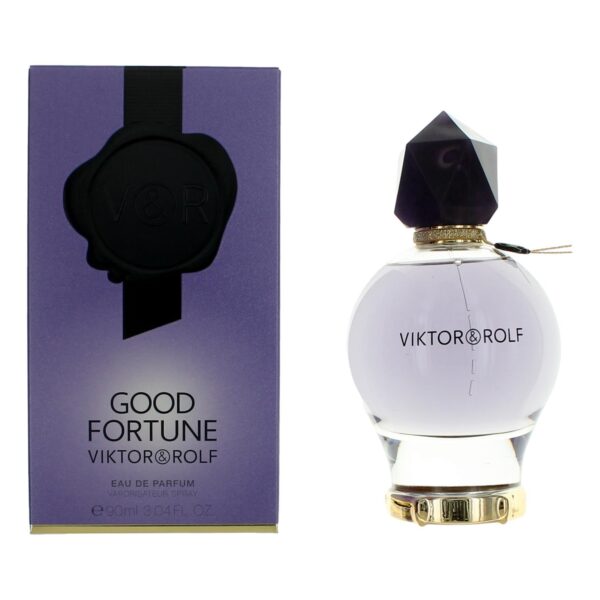 Good Fortune By Viktor & Rolf 3.04 oz EDP Spray for Women