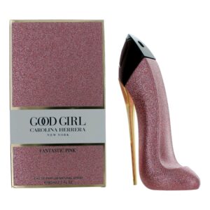 Good Girl Fantastic Pink By Carolina Herrera 2.7 oz EDP Spray women