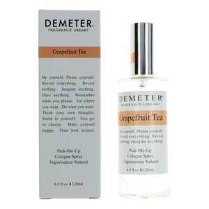 Grapefruit Tea by Demeter 4 oz Cologne Spray for Women