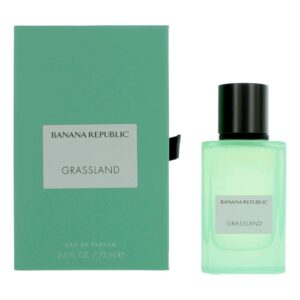 Grassland by Banana Republic 2.5 oz Eau De Parfum Spray for Unisex