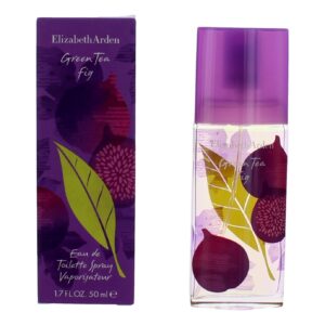 Green Tea Fig By Elizabeth Arden 1.7 oz EDT Spray for Women