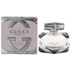 Gucci Bamboo By Gucci 1.6 oz EDP Spray for Women