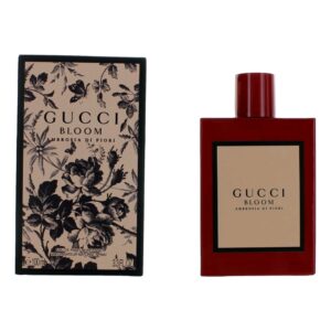 Gucci Bloom Ambrosia Di Fiori By Gucci 3.3 oz EDP Spray for Women