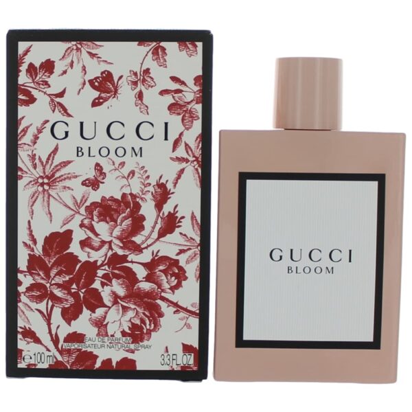 Gucci Bloom By Gucci 3.3 oz EDP Spray for Women