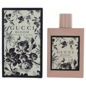 Gucci Bloom Nettare Di Fiori By Gucci 3.3 oz EDP Intense Spray women