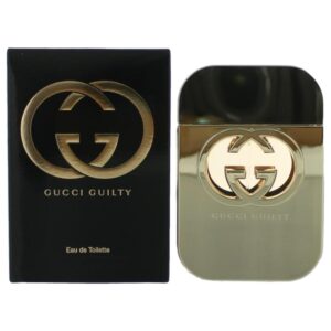 Gucci Guilty Pour Femme By Gucci 2.5 oz EDT Spray for Women