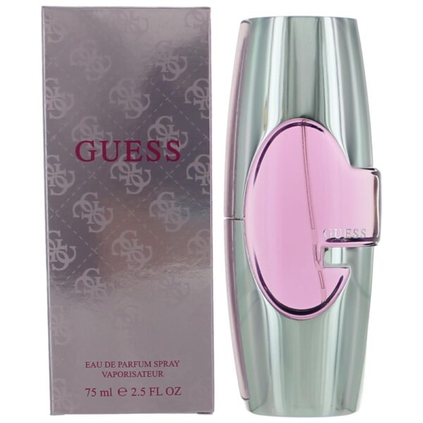 Guess By Guess 2.5 oz EDP Spray for Women