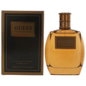 Guess By Guess 3.4 oz EDT Spray for Men