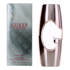 Guess Forever by Guess 2.5 oz Eau De Parfum Spray for Women