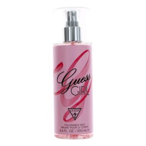 Guess Girl By Guess 8.4 oz Fragrance Mist for Women