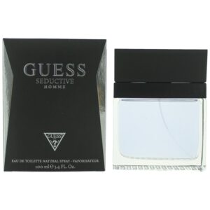 Guess Seductive By Guess 3.4 oz EDT Spray for Men