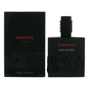 Habanita By Molinard 2.5 oz EDP Spray for Women