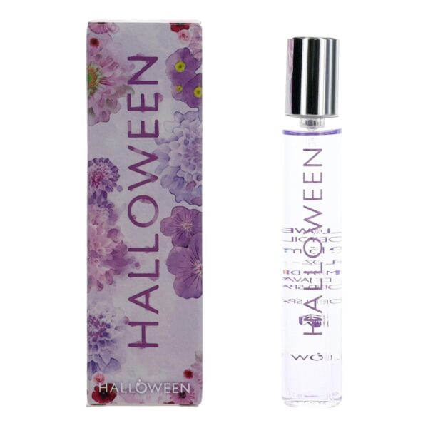 Halloween By J. Del Pozo .5 oz EDT Spray for Women