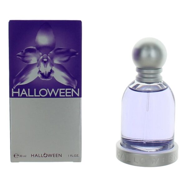 Halloween By J. Del Pozo 1 oz EDT Spray for Women