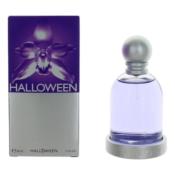 Halloween By J. Del Pozo 1.7 oz EDT Spray for Women