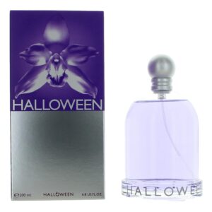 Halloween by J. Del Pozo 6.8 oz Eau de Toilette for Women