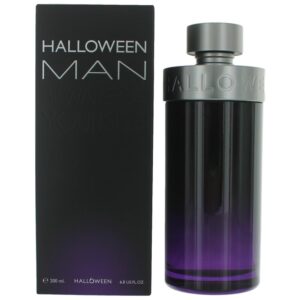 Halloween Man By J. Del Pozo 6.8 oz EDT Spray for Men