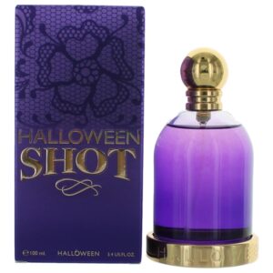 Halloween Shot By J. Del Pozo 3.4 oz EDT Spray for Women