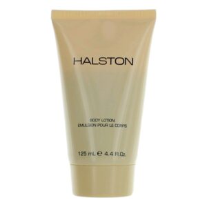 Halston by Halston 4.4 oz Body Lotion for Women