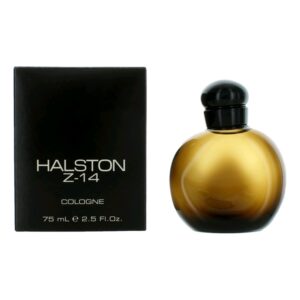 Halston Z-14 By Halston 2.5 oz Cologne Splash/Pour for Men