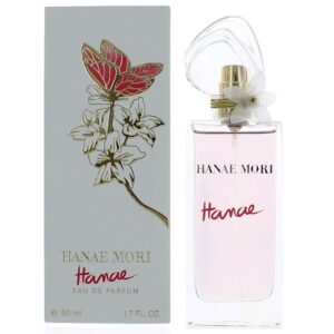 Hanae By Hanae Mori 1.7 oz Eau De Parfum Spray for Women