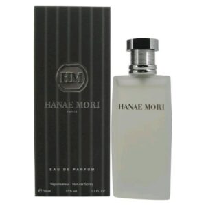 Hanae Mori By Hanae Mori 1.7 oz Eau De Parfum Spray for Men