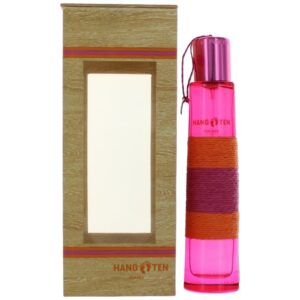 Hang Ten for Her By Hang Ten 3.4 oz EDP Spray for Women