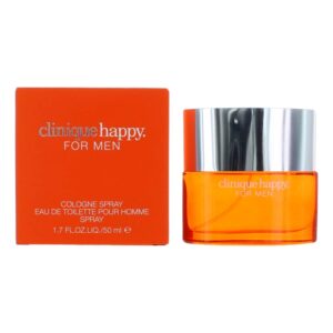 Happy By Clinique 1.7 oz EDT Spray for Men