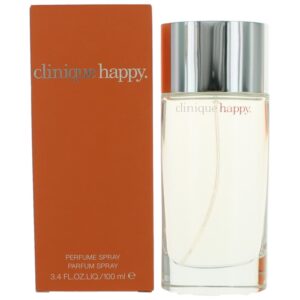 Happy By Clinique 3.4 oz Perfume Spray for Women