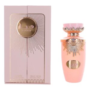 Haya By Lattafa 3.4 oz EDP Spray for Women