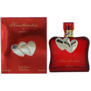 Heartbreaker By Jenna Jameson 3.4 oz Eau De Parfum Spray for Women