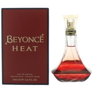 Heat By Beyonce 3.4 oz EDP Spray for Women