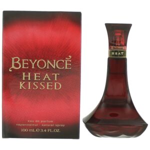 Heat Kissed By Beyonce 3.4 oz EDP Spray for Women