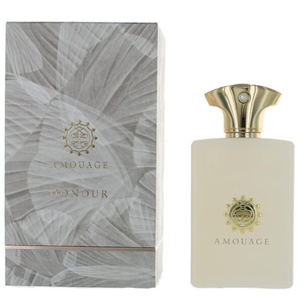 Honour By Amouage 3.4 oz EDP Spray for