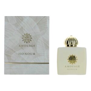 Honour By Amouage 3.4 oz Eau De Parfum Spray for Women