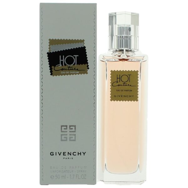 Hot Couture By Givenchy 1.7 oz EDP Spray for Women