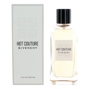 Hot Couture By Givenchy 3.3 oz EDP Spray for Women