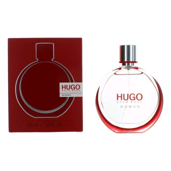 Hugo By Hugo Boss 1.6 oz EDP Spray for Women