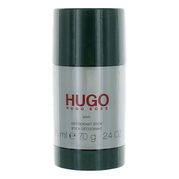 Hugo By Hugo Boss 2.4 oz Deodorant Stick for Men