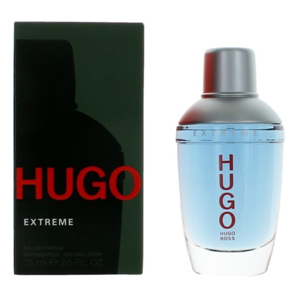 Hugo Extreme By Hugo Boss 2.5 oz EDP Spray for Men