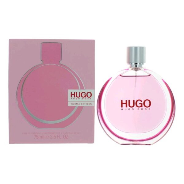 Hugo Extreme By Hugo Boss 2.5 oz EDP Spray for Women