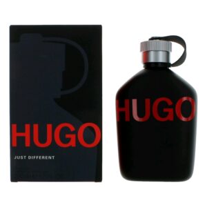 Hugo Just Different By Hugo Boss 6.7 oz EDT Spray for Men