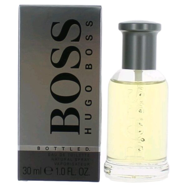 Hugo No. 6 By Hugo Boss 1 oz EDT Spray for Men (Bottled)