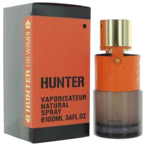 Hunter By Sterling 3.4 oz EDP Spray for Women